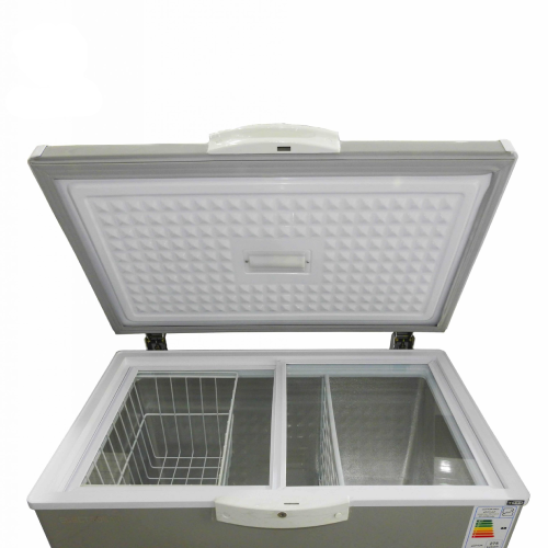 خرید-فریزر-صندوقی-الکتروسان-کد-z2591