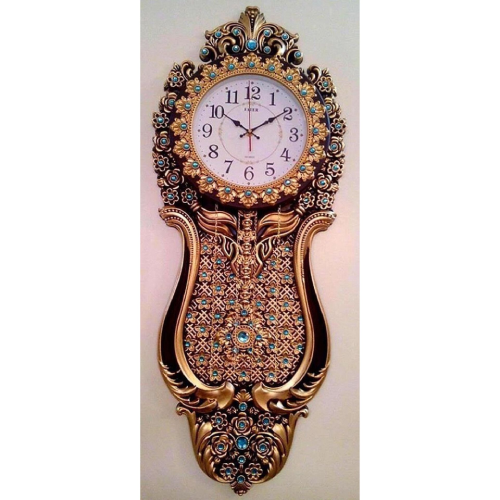 خرید-ساعت-دیواری-پاندولی-کد-z2597
