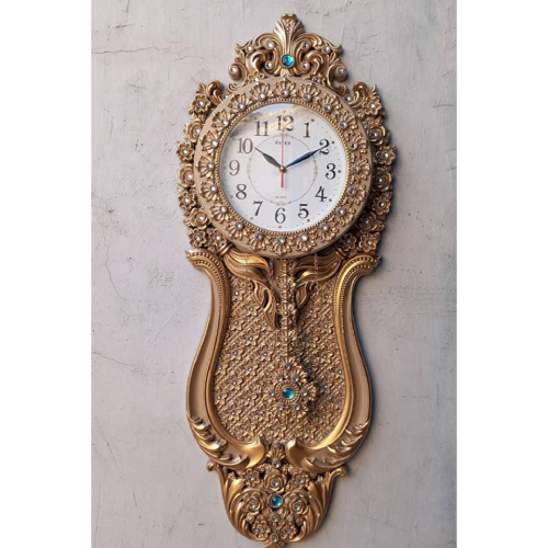 پخش-ساعت-دیواری-پاندولی-کد-z2598
