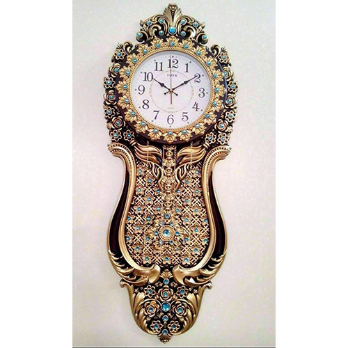 پخش-ساعت-دیواری-پاندولی-کد-z2598