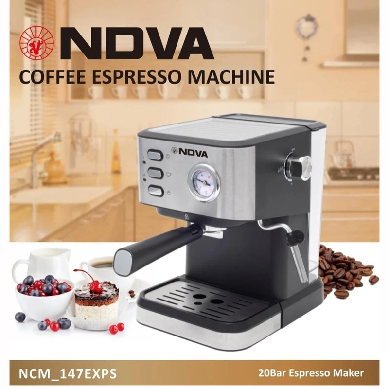 پخش-اسپرسوساز-نوا-ظرفیت-۱۷-لیتر-کد-e1450-تک-و-عمده