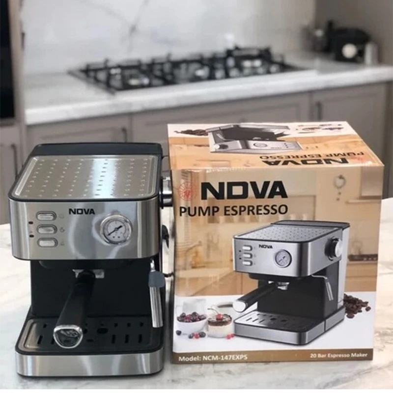 خرید-اسپرسوساز-نوا-ظرفیت-۱۷-لیتر-کد-e1449-تک-و-عمده