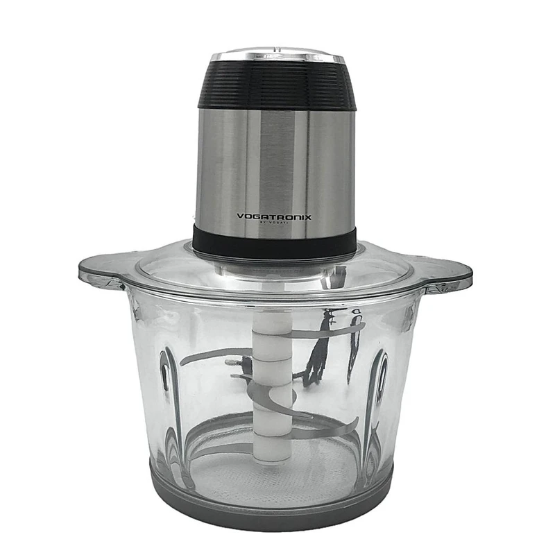 پخش خردکن وگاترونیکس مدل VE-194 کد E1454 تک و عمده