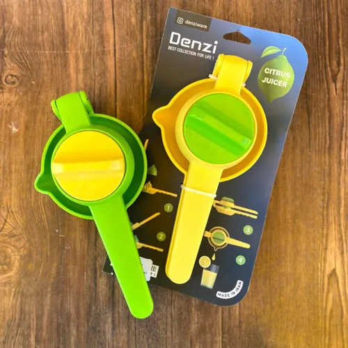 خرید آب مرکبات گیری  سیتروس دنزی تک و عمده کد G5712