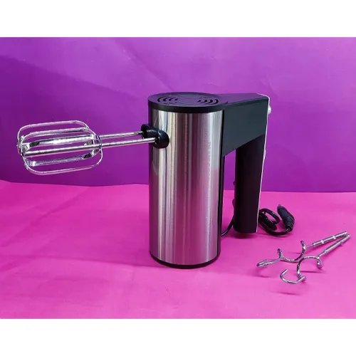 Electric mixer, new model, code g5716
