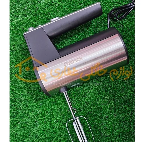 Electric mixer, new model, code g5716