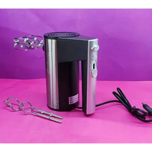 Electric mixer, new model, code g5717