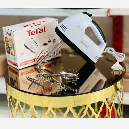 خرید همزن برقی تفال مدل100 تک و عمده کد G5724