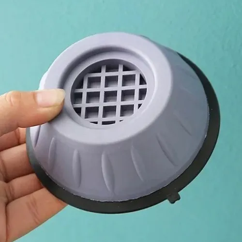 خرید لرزه گیر ماشین لباسشویی  تک و عمده کد G5726