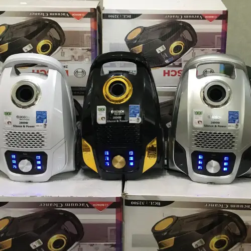 خرید-جارو-برقی-بوش-bosch-توان-۲۸۰۰-وات-کد-e1463-تک-و-عمده