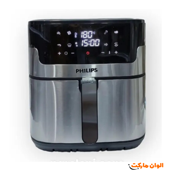 پخش-سرخ-کن-فیلیپس-ظرفیت-۱۵-لیتر-کد-e1466-تک-و-عمده