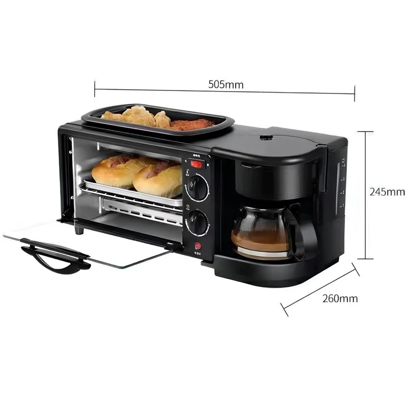 خرید-صبحانه-ساز-۳-کاره-سیلورکرست-کد-e1469-تک-و-عمده