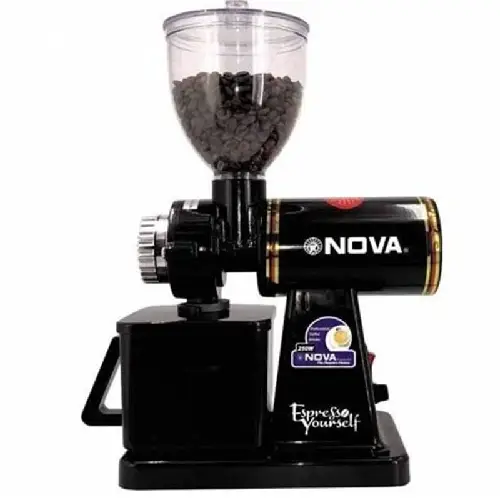 پخش آسیاب قهوه نوا مدل Nm-3660CG کد E1472 تک و عمده