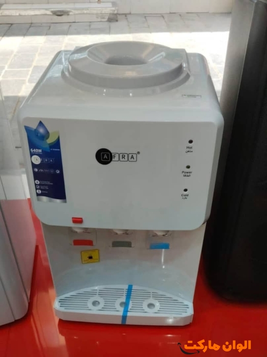 پخش-ابسردکن-رومیزی-کارلستروم-کد-e1474-تک-و-عمده