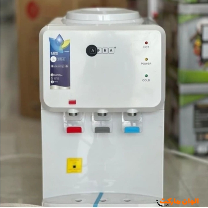 خرید-ابسردکن-رومیزی-کارلستروم-کد-e1473-تک-و-عمده