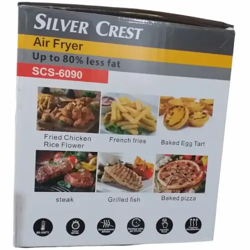 پخش-سرخ-کن-بدون-روغن-سیلور-کرست-دو-المنت-کد-e1476-تک-و-عمده