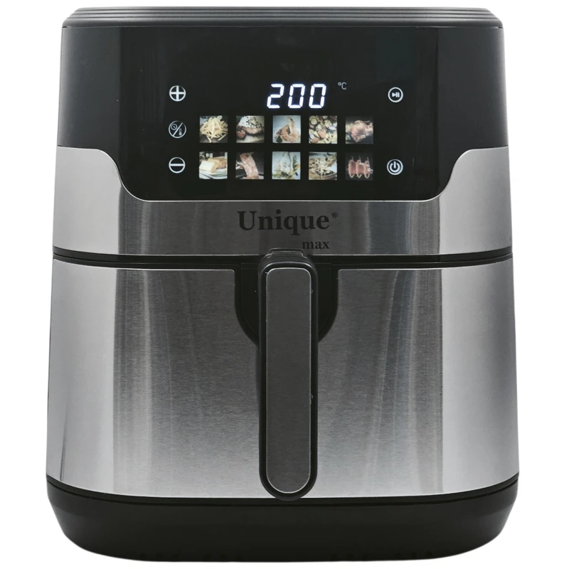 خرید-سرخکن-12-لیتر-یونیک-مکس-کد-e1479-تک-و-عمده