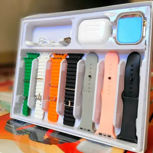 خرید-ساعت-اسمارت-واچ-کد-b501