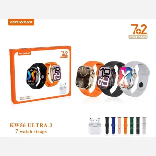 خرید-ساعت-اسمارت-واچ-کد-b501