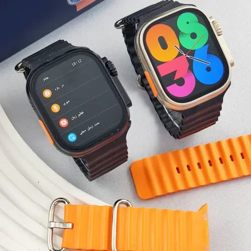 پخش-ساعت-اسمارت-واچ-کد-b502