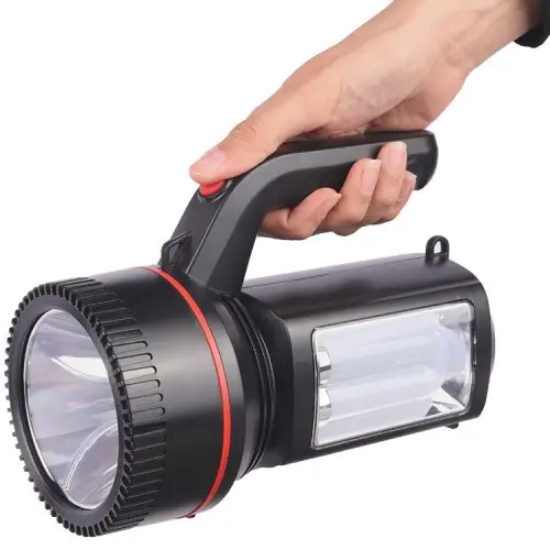 خرید-چراغ-قوه-شارژی-کد-b511