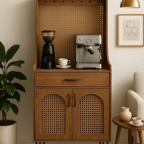 خرید کافی بار لوکس  تک و عمده کد R173