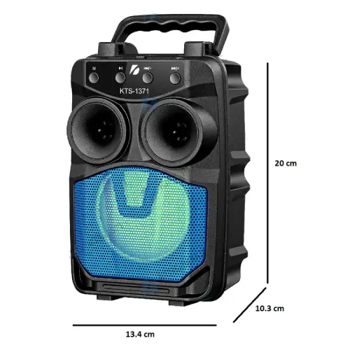 خرید-اسپیکر-kts-1371-کد-b517