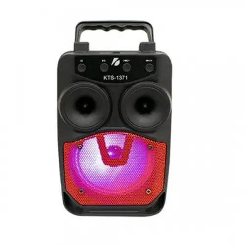 پخش اسپیکر KTS-1371 تک و عمده کد B518