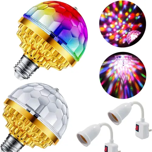 خرید-لامپ-رقص-نور-ال-ای-دی-کد-b-519