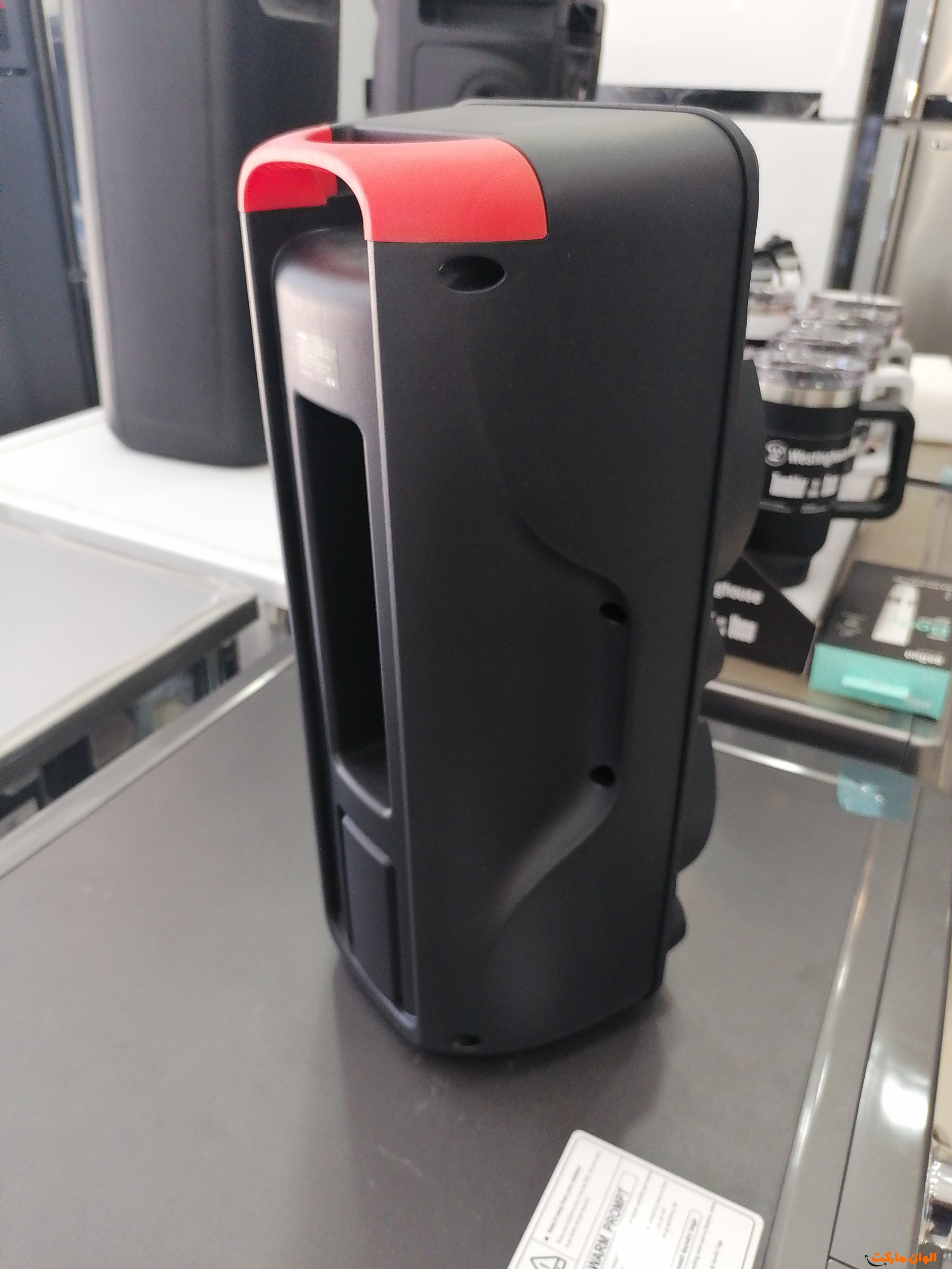 خرید اسپیکر GTS-1880 تک و عمده کد B521