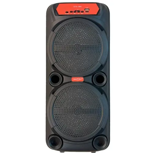 پخش اسپیکر GTS-1880 تک و عمده کد B522
