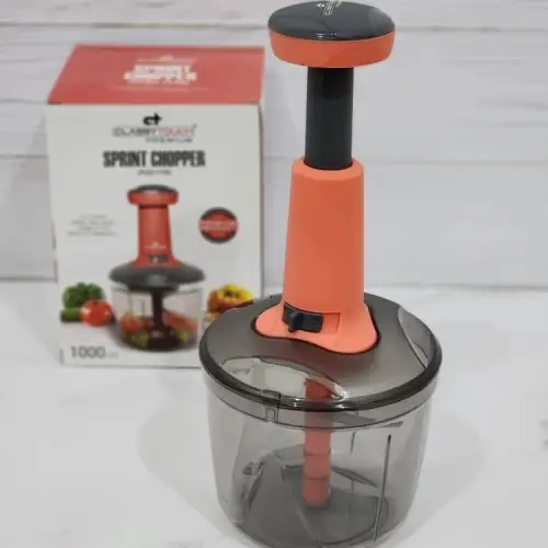 خرید خردکن فشاری تک و عمده کد B525