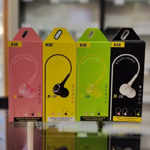 پخش-هندزفری-kin-کد-b528