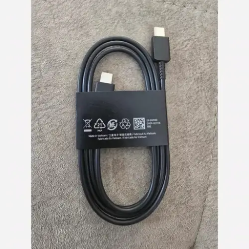 خرید-کابل-شارژ-type-c-سامسونگ-کد-b535