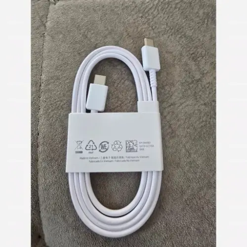 پخش-کابل-شارژ-type-c-سامسونگ-کد-b536