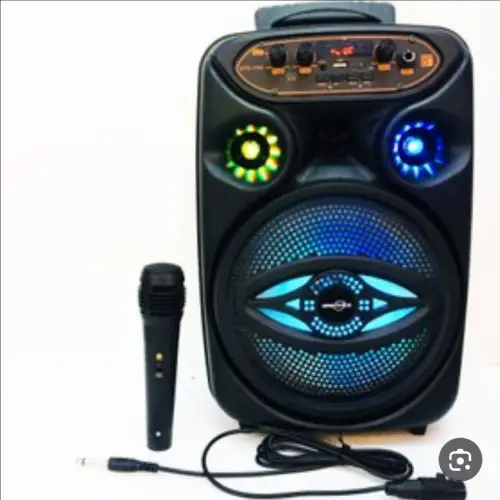 پخش اسپیکر GTS-1700 تک و عمده کد B544