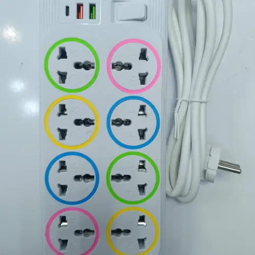 خرید سیاربرق HZ-J18PD تک و عمده کد B553