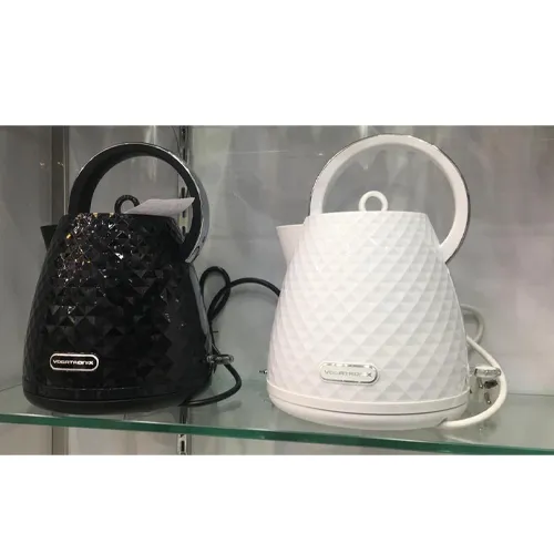 پخش کتری برقی وگاترونیکس مدل VE-116 تک و عمده کد G5745