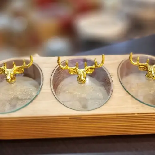 پخش اردور خوری بزرگ  دایره تک و عمده کد R178