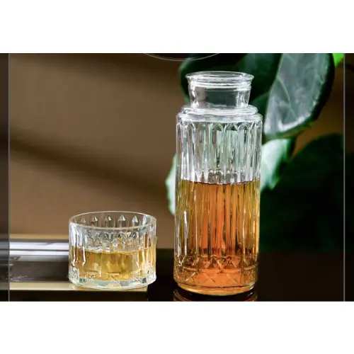 پخش بطری و لیوان امپریال تک و عمده کد F1075