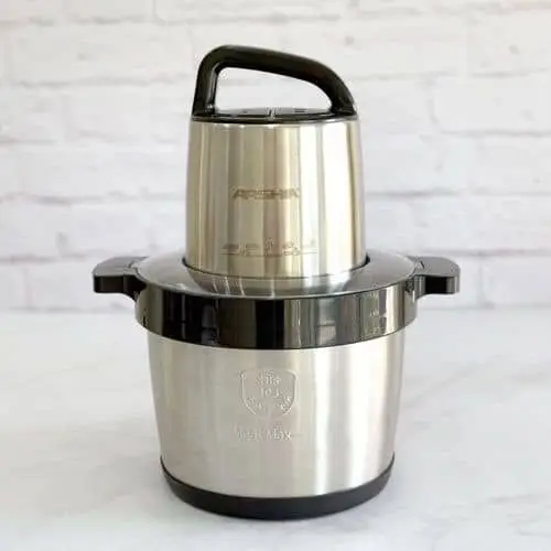 خرید خردکن ارشیا ARSHiA مدل AS2305-8071 کد E1491 تک و عمده