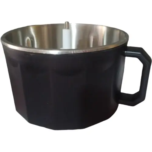 خرید خردکن برقی عرشیا مدل AS2310-804 ظرفیت ۵ لیتر کد E1493 تک و عمده