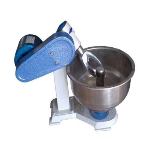 پخش دستگاه خمیر درست کن 8 کیلویی ساخت اصفهان تک و عمده کد Z2602