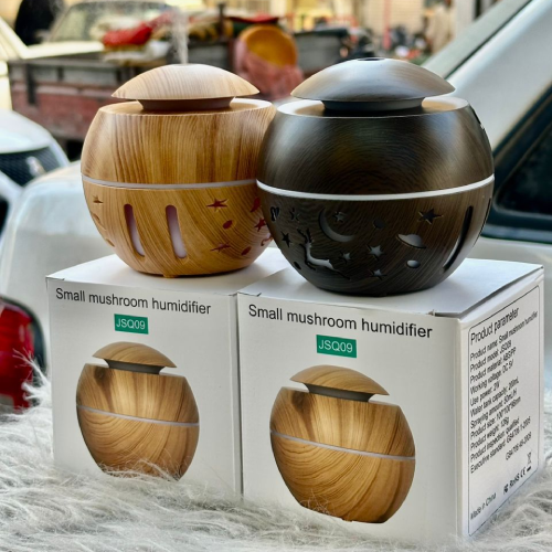 پخش دستگاه بخور سرد مدل JSQ09 تک و عمده کد Z2604