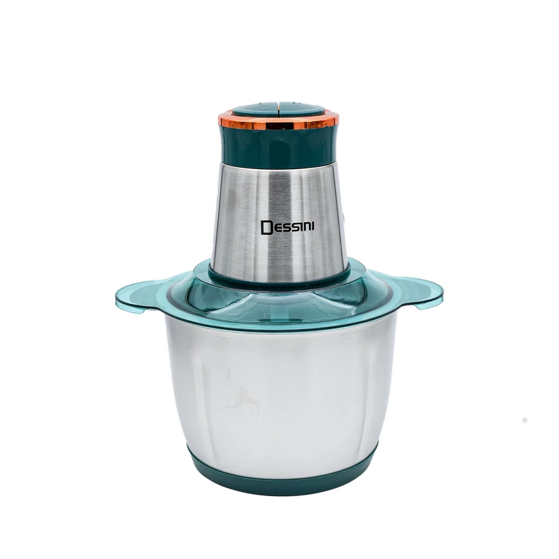 خرید خردکن  ۳ لیتری دسینی مدل F007 تک و عمده کد Z2625