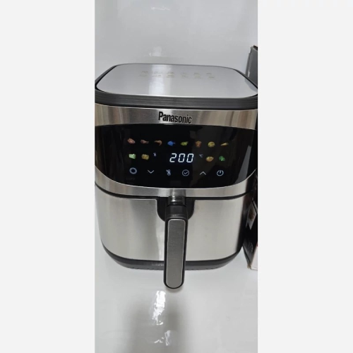 خرید-سرخ-کن-پاناسونیک-کد-z2639