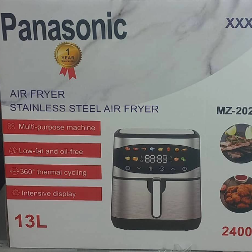 پخش-سرخ-کن-پاناسونیک-کد-z2640