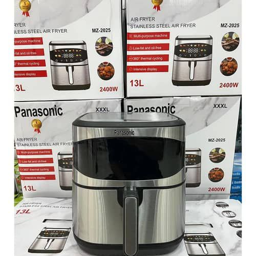 پخش سرخ کن ۱۳ لیتر پاناسونیک مدل MZ-2025 تک و عمده کد Z2640