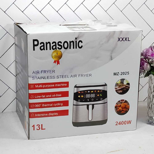 پخش-سرخ-کن-پاناسونیک-کد-z2640