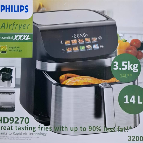 پخش-سرخکن-فیلیپس-کد-z2642